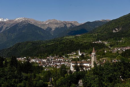 Pieve di Santa Maria di Gorto